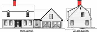 House plans